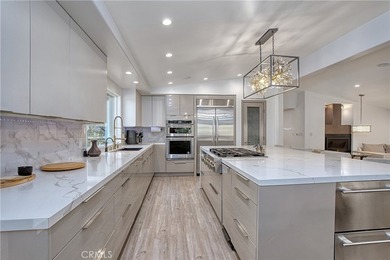 Stunning home, south of the blvd in highly coveted Tarzana is - photo 17