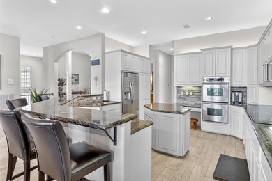 Welcome to 223 Dominion Dr., nestled within the exclusive - photo 21