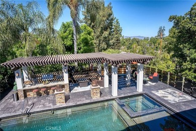Stunning home, south of the blvd in highly coveted Tarzana is - photo 25