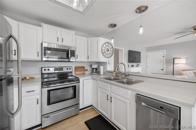 Ready to enjoy lake life from day one? This Beautifully updated - photo 27