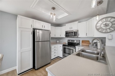 Ready to enjoy lake life from day one? This Beautifully updated - photo 30