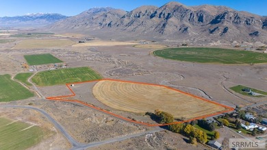 Lake Acreage For Sale in Arco, Idaho