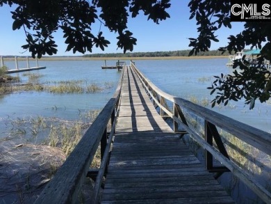 Beaufort River Acreage For Sale in Beaufort South Carolina