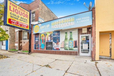 Lake Michigan - Cook County Commercial For Sale in Chicago Illinois