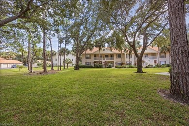 Lake Condo For Sale in Naples, Florida