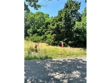 Lake Lavon Lot For Sale in Princeton Texas