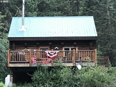 Wallowa Lake Home For Sale in Joseph Oregon
