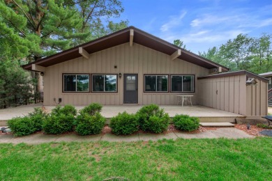 Lake Sherwood Home For Sale in Nekoosa Wisconsin