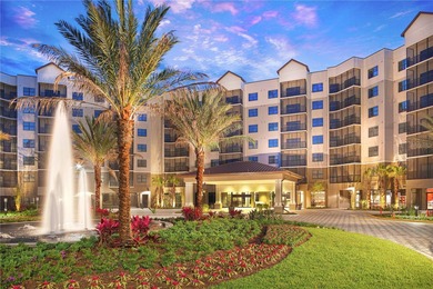 Lake Davenport  Condo For Sale in Winter Garden Florida