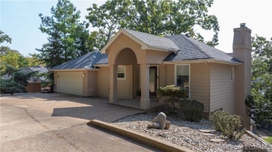 Lake Home For Sale in Osage Beach, Missouri