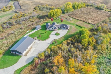 Lake Home For Sale in Little Sauk, Minnesota