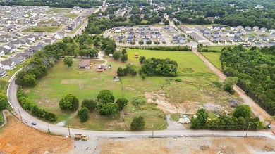 Percy Priest Lake Lot For Sale in Antioch Tennessee