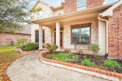 (private lake, pond, creek) Home For Sale in Mckinney Texas