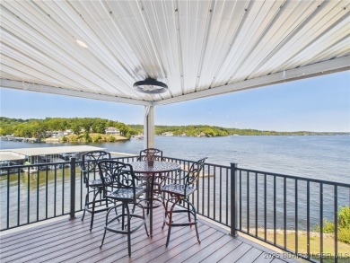 Lake Condo For Sale in Sunrise Beach, Missouri