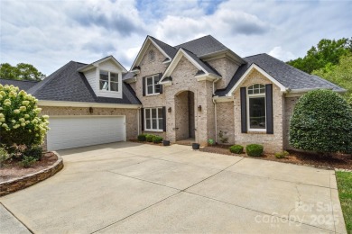 Lake Home For Sale in Sherrills Ford, North Carolina