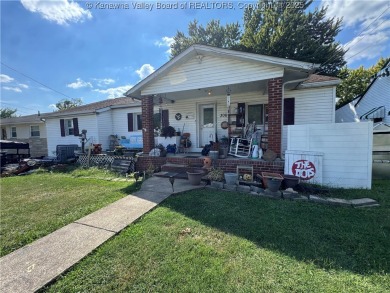 Lake Home Sale Pending in Nitro, West Virginia