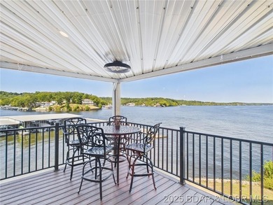 Lake of the Ozarks Condo For Sale in Sunrise Beach Missouri
