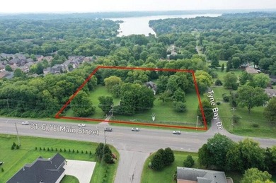 Old Hickory Lake Commercial For Sale in Hendersonville Tennessee