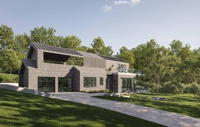 Set on a perfectly scaled .36-acre parcel, this newly - photo 2