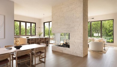 Set on a perfectly scaled .36-acre parcel, this newly - photo 4