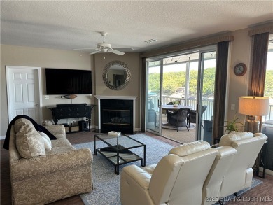 Lake Condo For Sale in Camdenton, Missouri