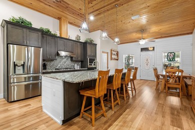 Come home to Florida lakefront living at its best! Welcome to - photo 11