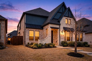 (private lake, pond, coastal) Home For Sale in Farmers Branch Texas