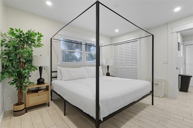 Welcome to *Captains Quarters* this luxury duplex is recently - photo 25