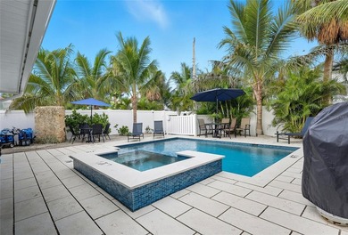 Welcome to *Captains Quarters* this luxury duplex is recently - photo 30