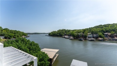 Lake Home For Sale in Lake Ozark, Missouri