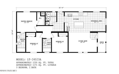 Holiday Lake  Home For Sale in Paulden Arizona