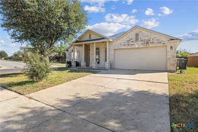 Stillhouse Hollow Lake Home For Sale in Killeen Texas