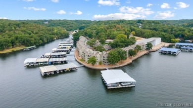 Lake Condo For Sale in Osage Beach, Missouri