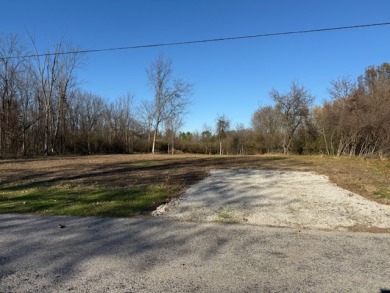 Holiday Lakes Lot For Sale in Willard Ohio