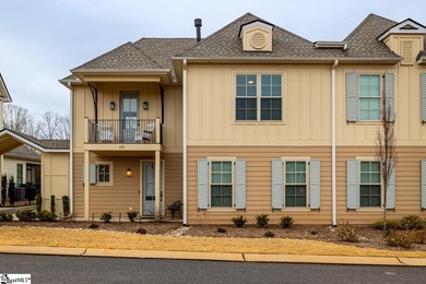 Saluda River Home For Sale in Piedmont South Carolina