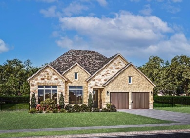 Lake Ray Hubbard Home For Sale in Heath Texas