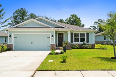 Lake Home For Sale in Freeport, Florida