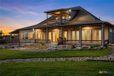 Breathtaking Lakefront Retreat with Unmatched Views!!!! - photo 4