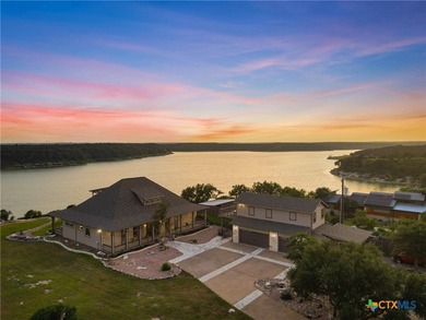 Breathtaking Lakefront Retreat with Unmatched Views!!!! - photo 8