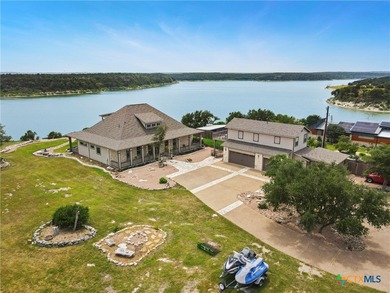 Breathtaking Lakefront Retreat with Unmatched Views!!!! - photo 9