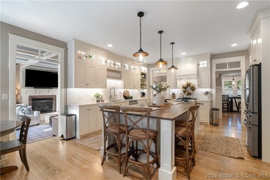 Opportunity at Osage National, this sprawling estate sits on two - photo 11