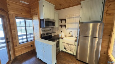 Welcome to the Crow's Nest! Incredible views of Weiss Lake await - photo 11