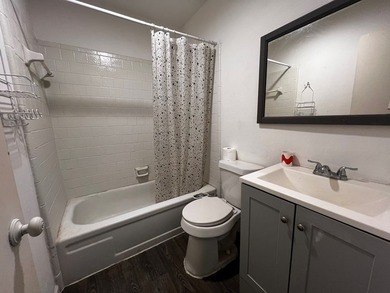Charming 3BR/2B home with an open concept living area, cozy - photo 11