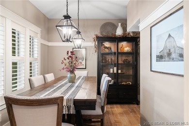 Opportunity at Osage National, this sprawling estate sits on two - photo 12