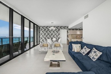 Welcome to One Paraiso #3306, a private elevatored 3 bed, 3.5