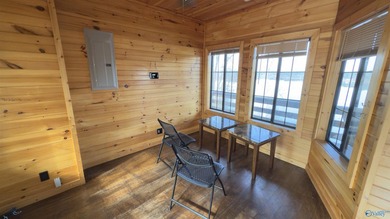 Welcome to the Crow's Nest! Incredible views of Weiss Lake await - photo 12
