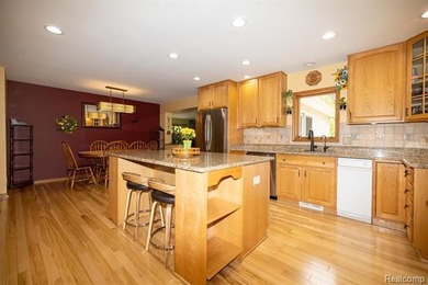 Nestled deep within 4.3 breathtaking wooded acres and offering - photo 12
