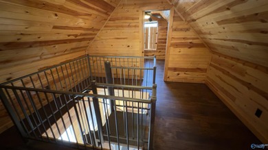 Welcome to the Crow's Nest! Incredible views of Weiss Lake await - photo 13