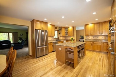 Nestled deep within 4.3 breathtaking wooded acres and offering - photo 13