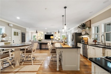 Opportunity at Osage National, this sprawling estate sits on two - photo 14